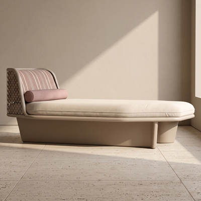 leaf daybed